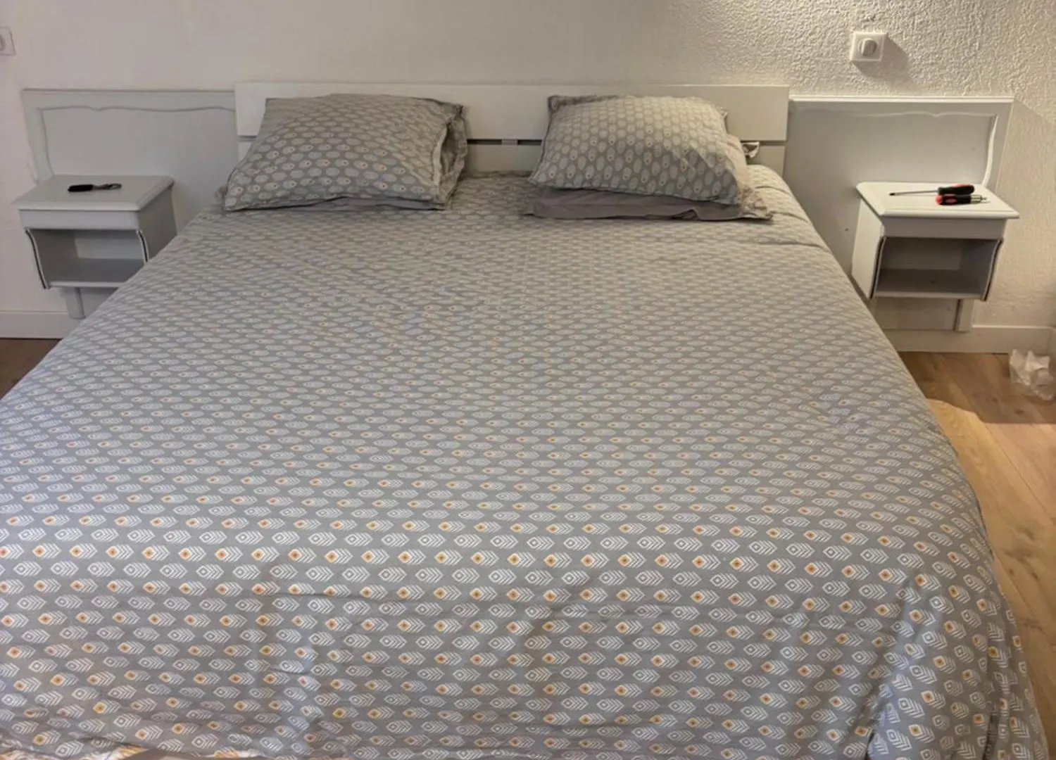 Riviera Apartment Aix-les-Bains 0*,  France